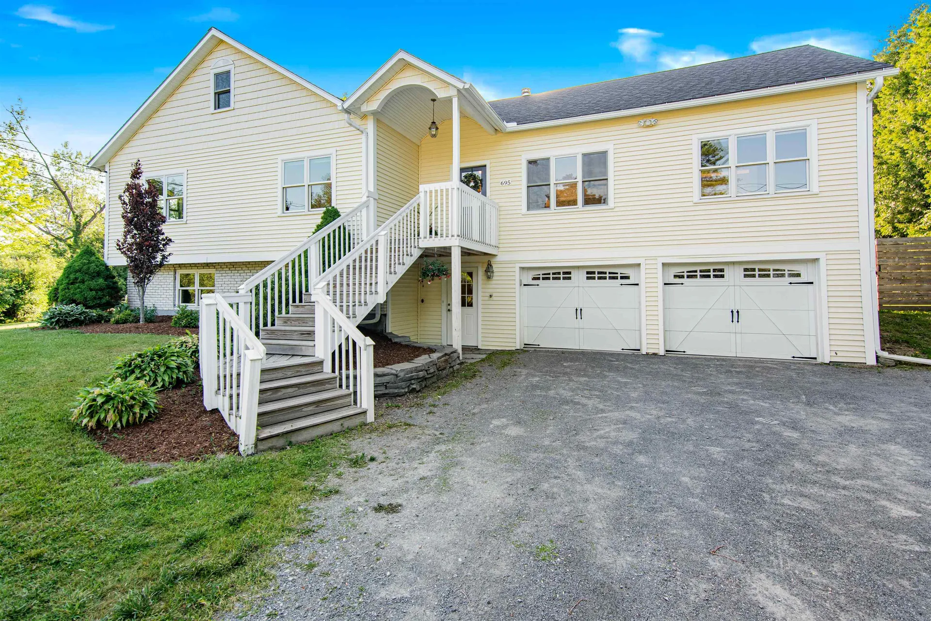 695 North Williston Road Williston VT 05495