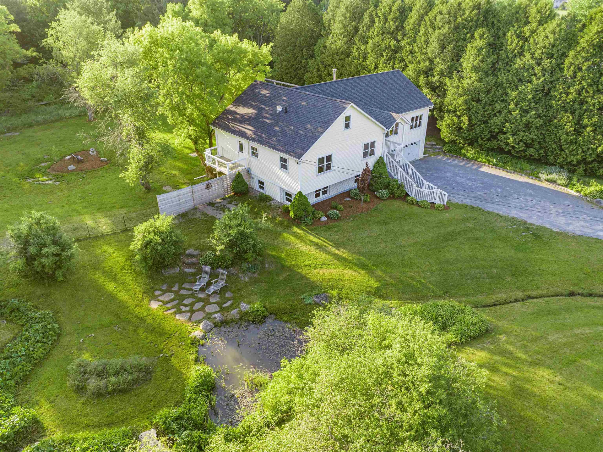 695 North Williston Road Williston VT 05495