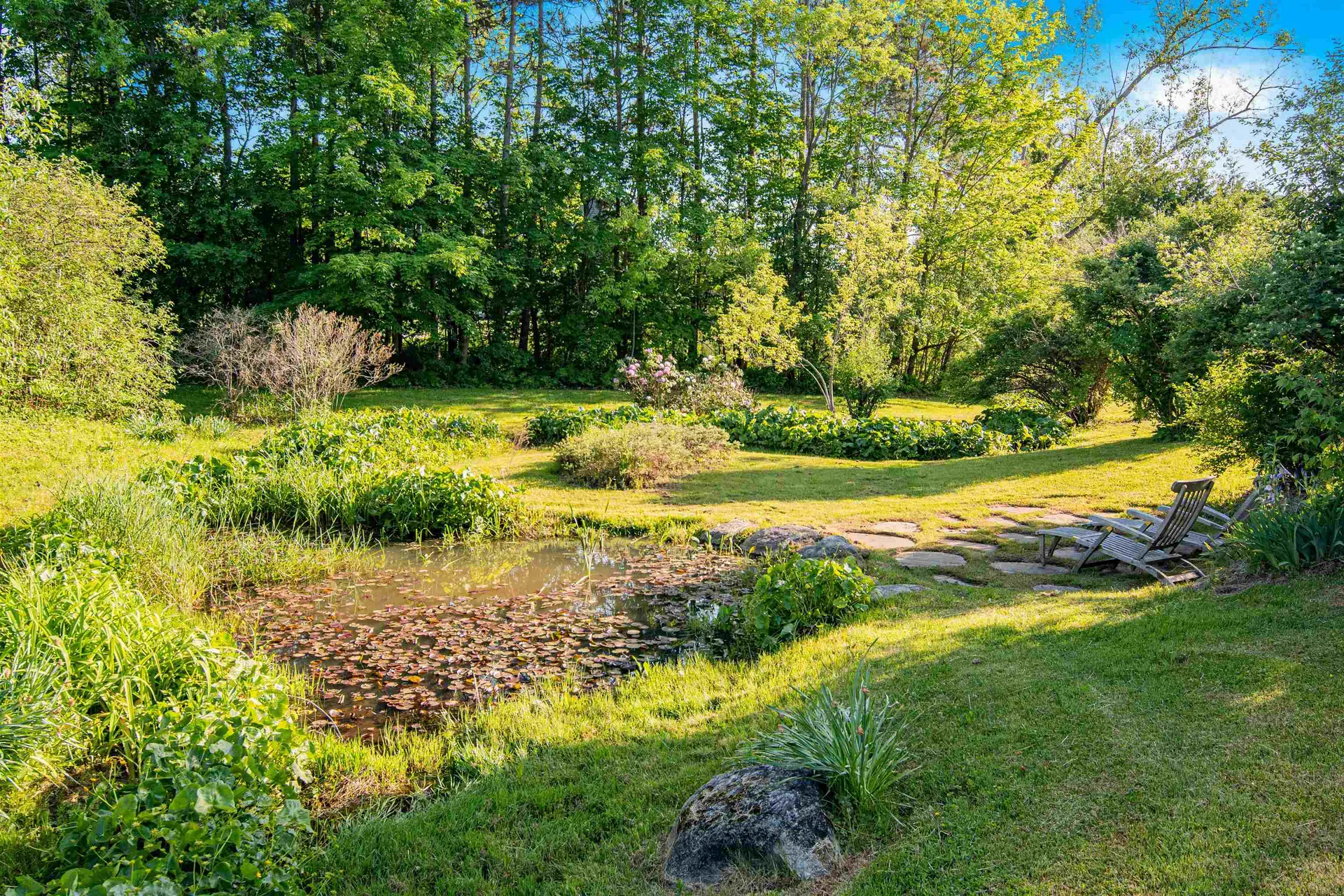 695 North Williston Road Williston VT 05495