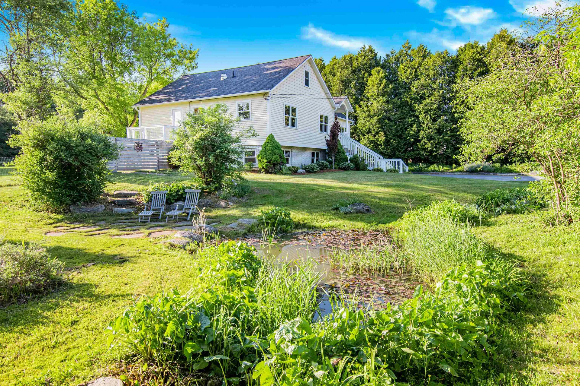 695 North Williston Road Williston VT 05495