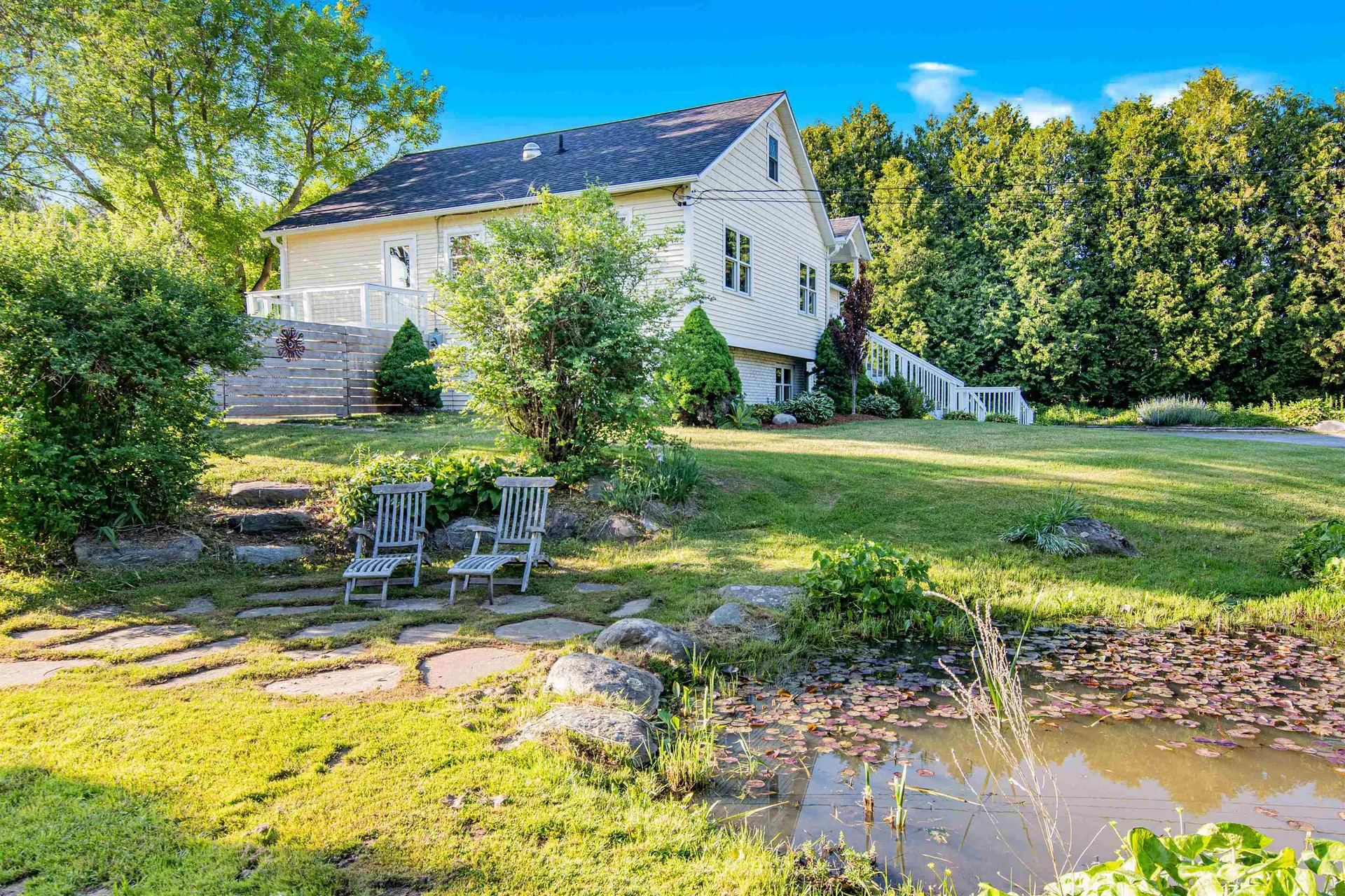 695 North Williston Road Williston VT 05495