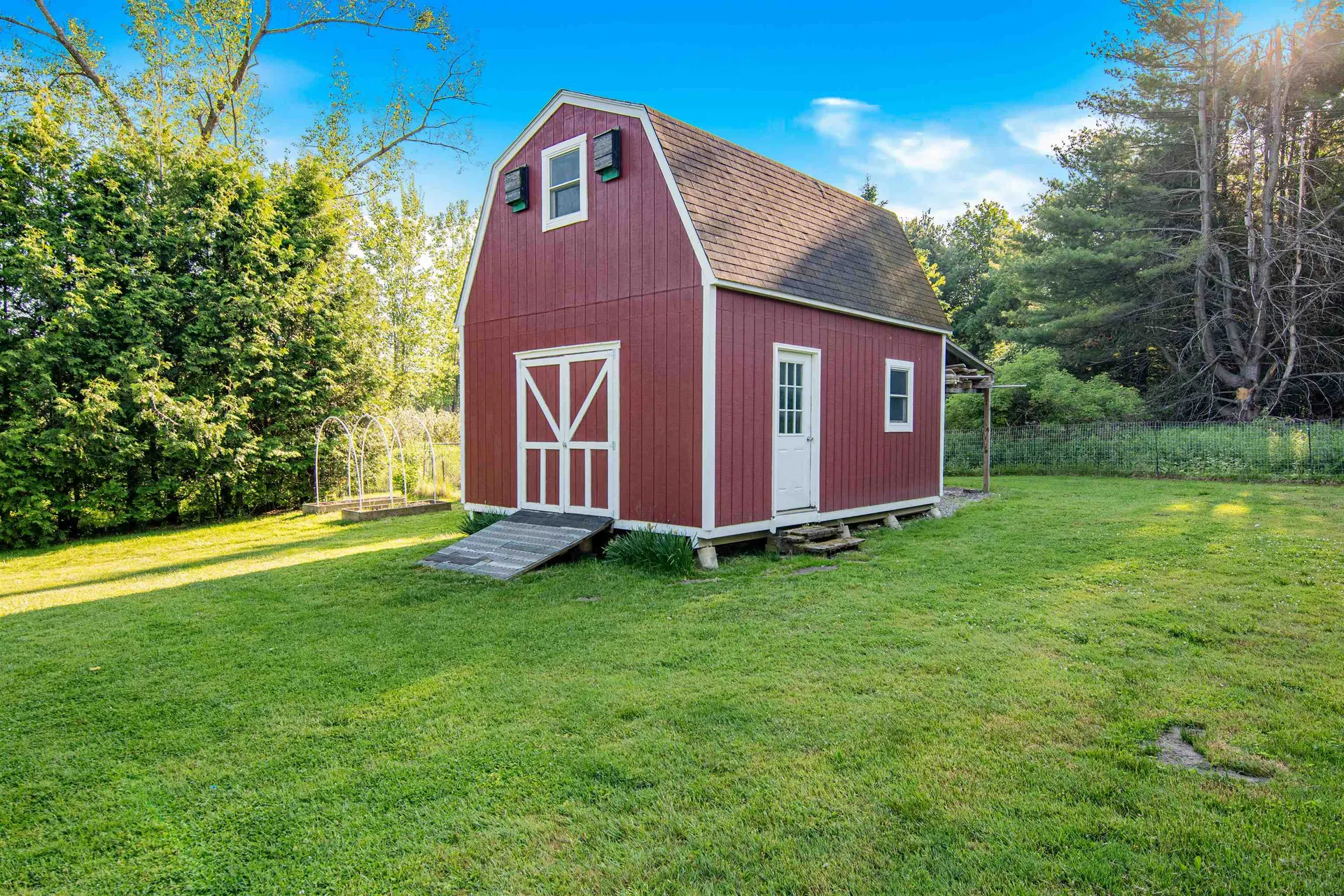 695 North Williston Road Williston VT 05495