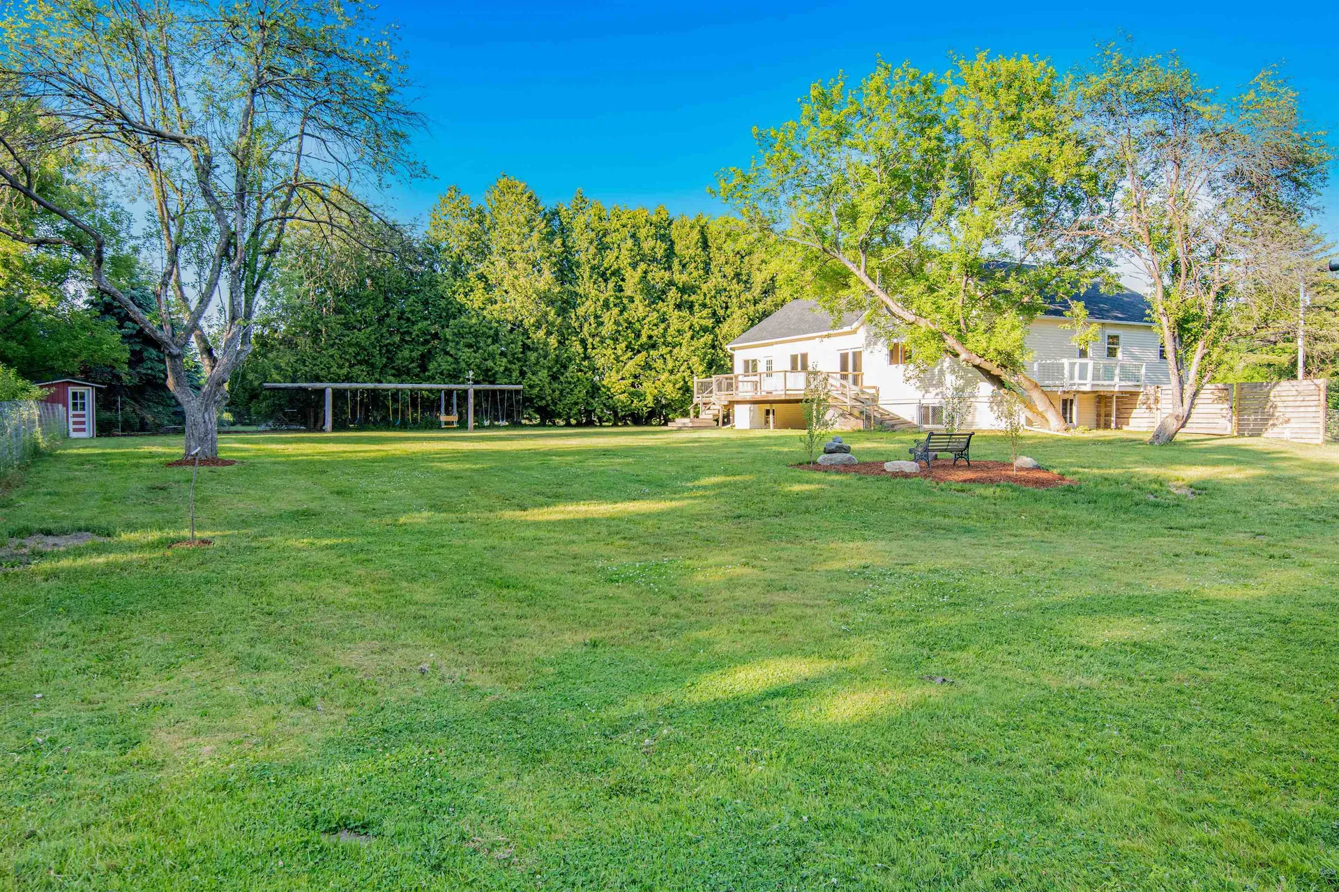 695 North Williston Road Williston VT 05495