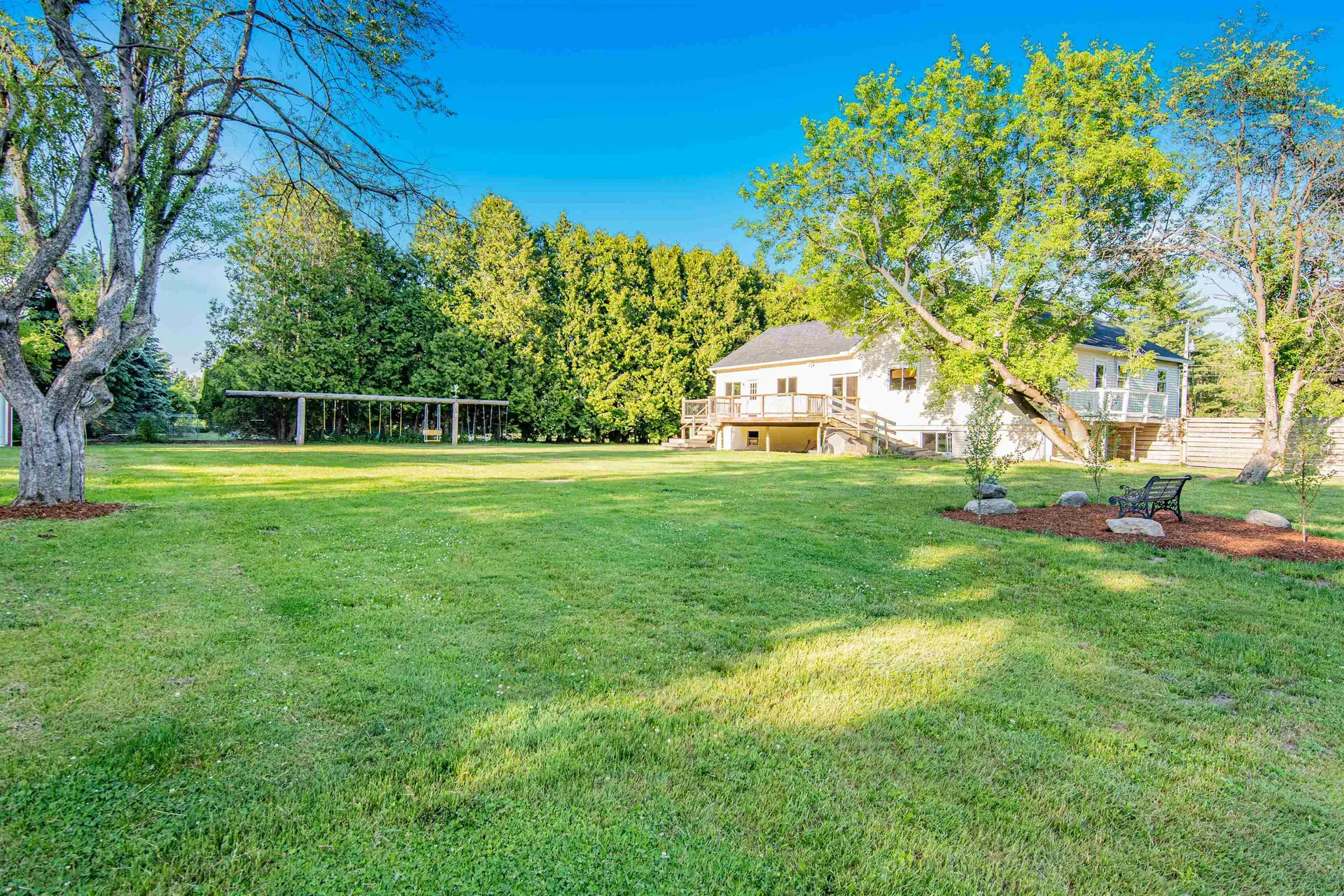 695 North Williston Road Williston VT 05495