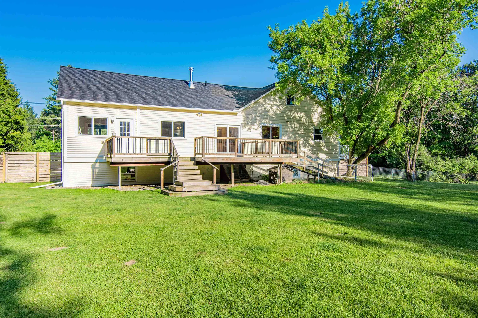 695 North Williston Road Williston VT 05495