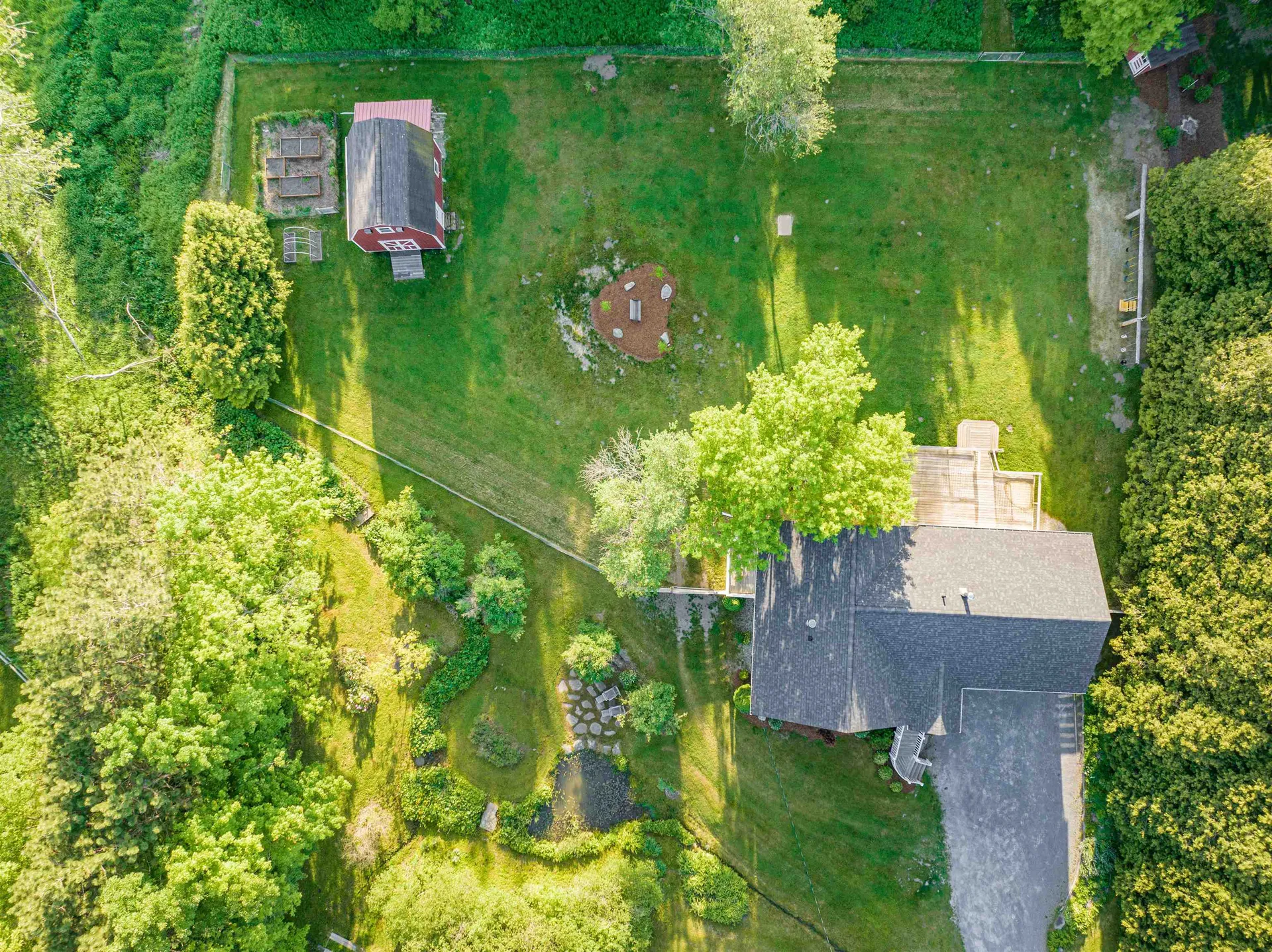 695 North Williston Road Williston VT 05495