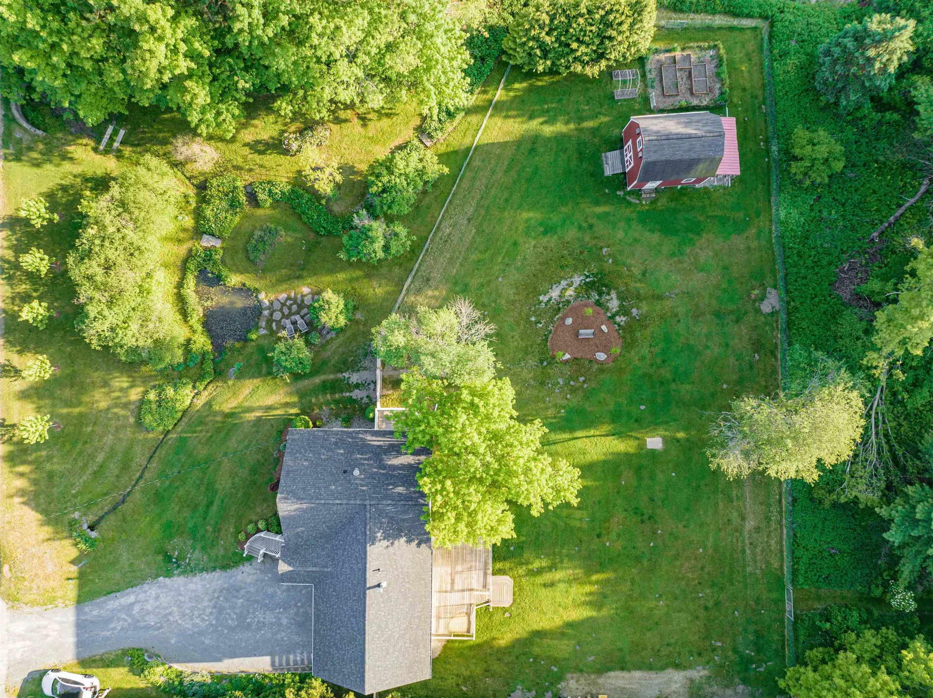 695 North Williston Road Williston VT 05495