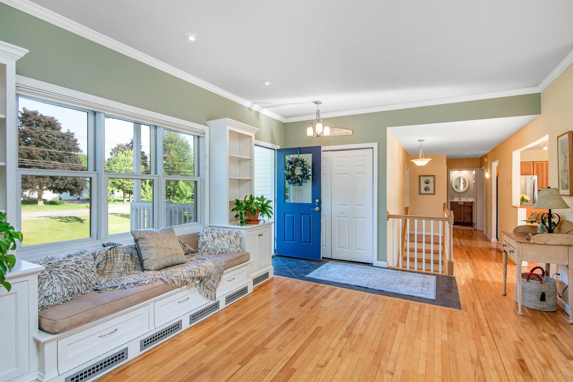 695 North Williston Road Williston VT 05495