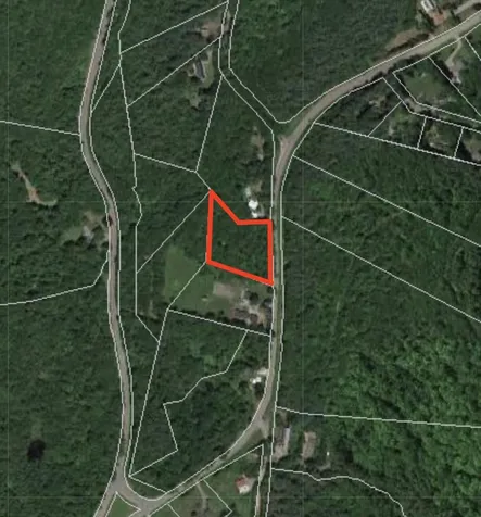220 Cherry Valley Road Gilford NH 03249