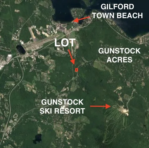 220 Cherry Valley Road Gilford NH 03249