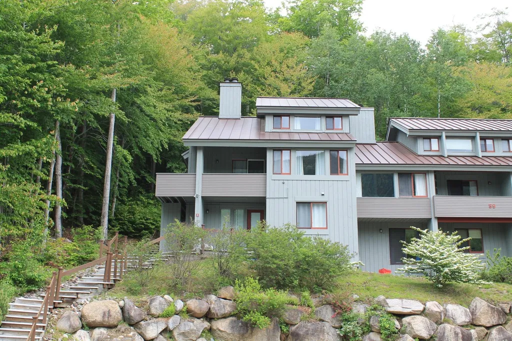 59 Easterly Road Lincoln NH 03251