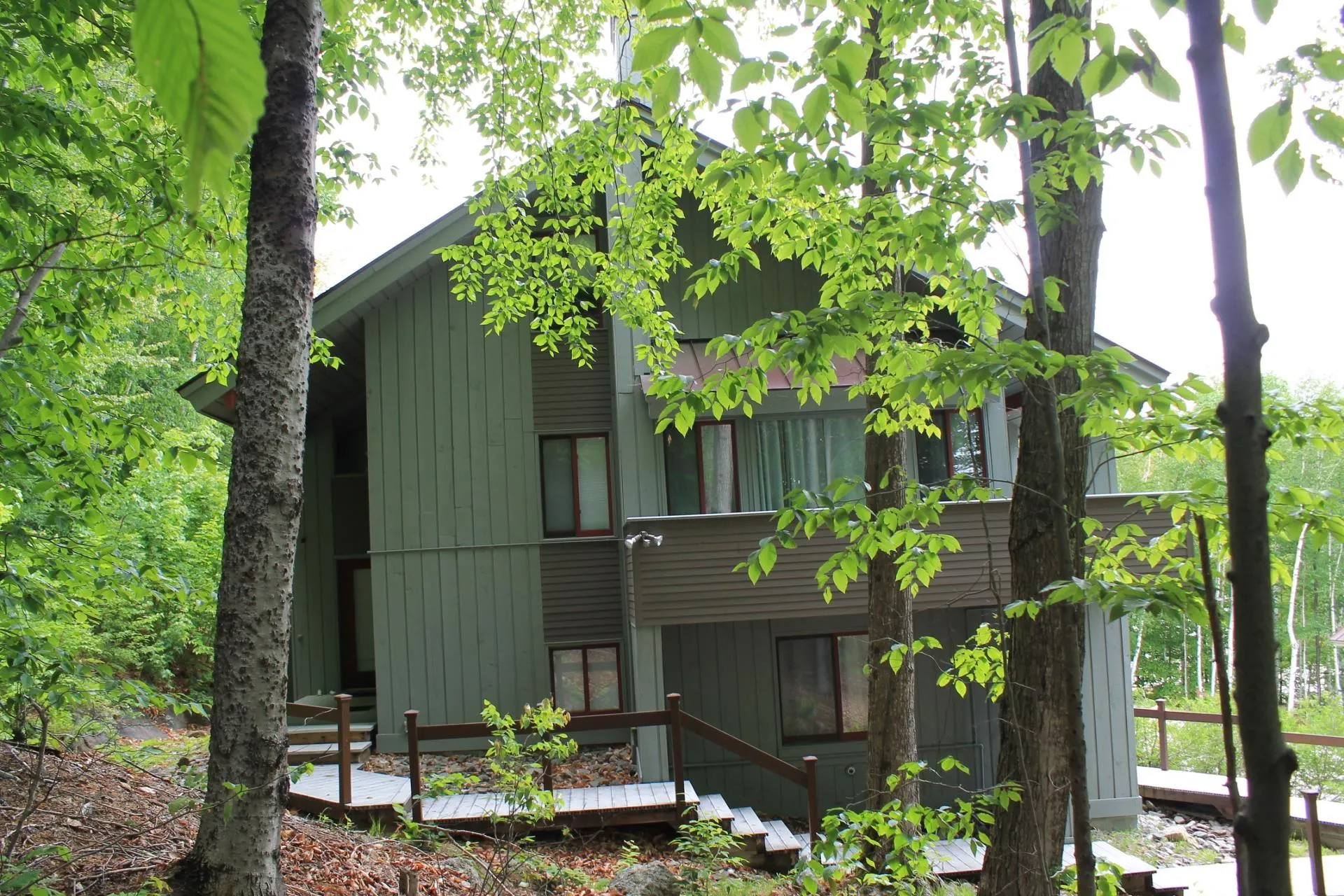 59 Easterly Road Lincoln NH 03251