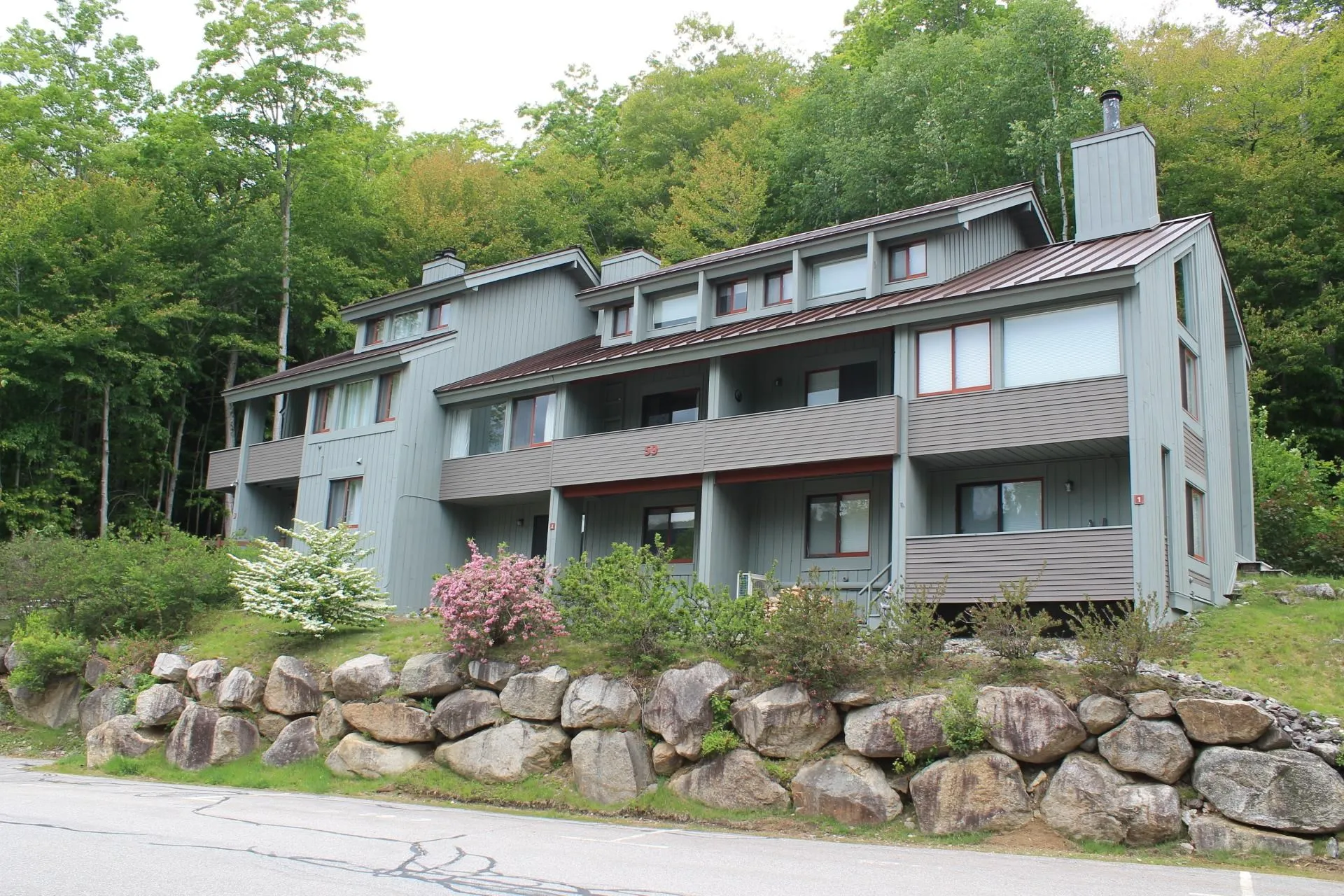 59 Easterly Road Lincoln NH 03251