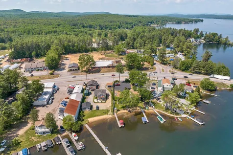 1011 Laconia Road Tilton NH 03276