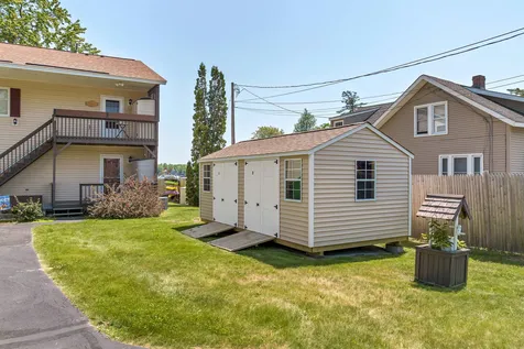 1011 Laconia Road Tilton NH 03276
