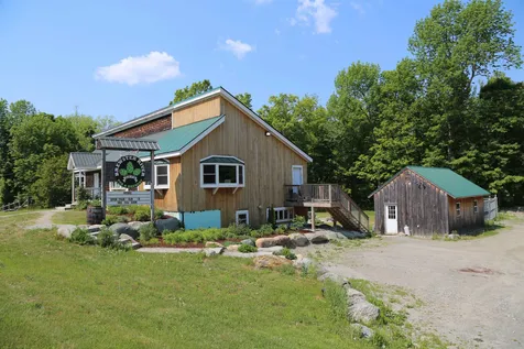 4087 Vt Route 108 S Cambridge VT 05464