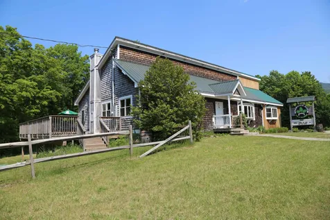4087 Vt Route 108 S Cambridge VT 05464