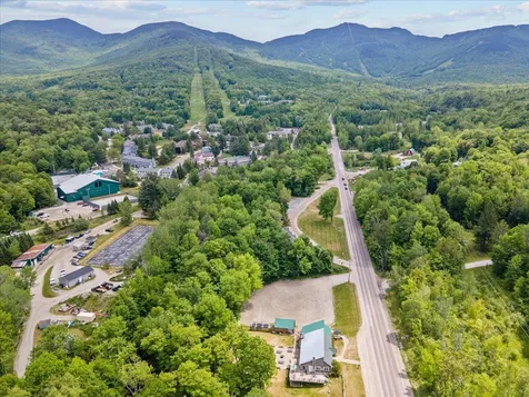 4087 Vt Route 108 S Cambridge VT 05464