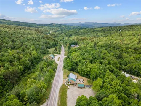 4087 Vt Route 108 S Cambridge VT 05464