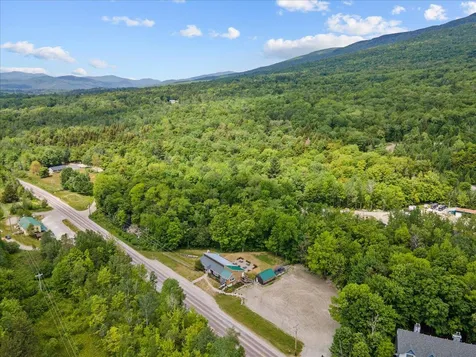4087 Vt Route 108 S Cambridge VT 05464