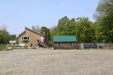 4087 Vt Route 108 S Cambridge VT 05464