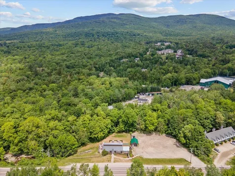4087 Vt Route 108 S Cambridge VT 05464