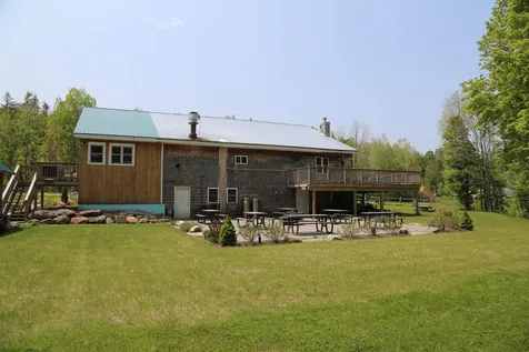 4087 Vt Route 108 S Cambridge VT 05464