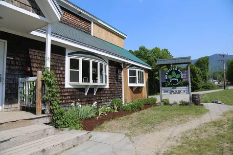 4087 Vt Route 108 S Cambridge VT 05464