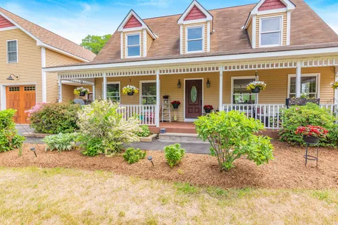 2245 Gilman Road Hinesburg VT 05461