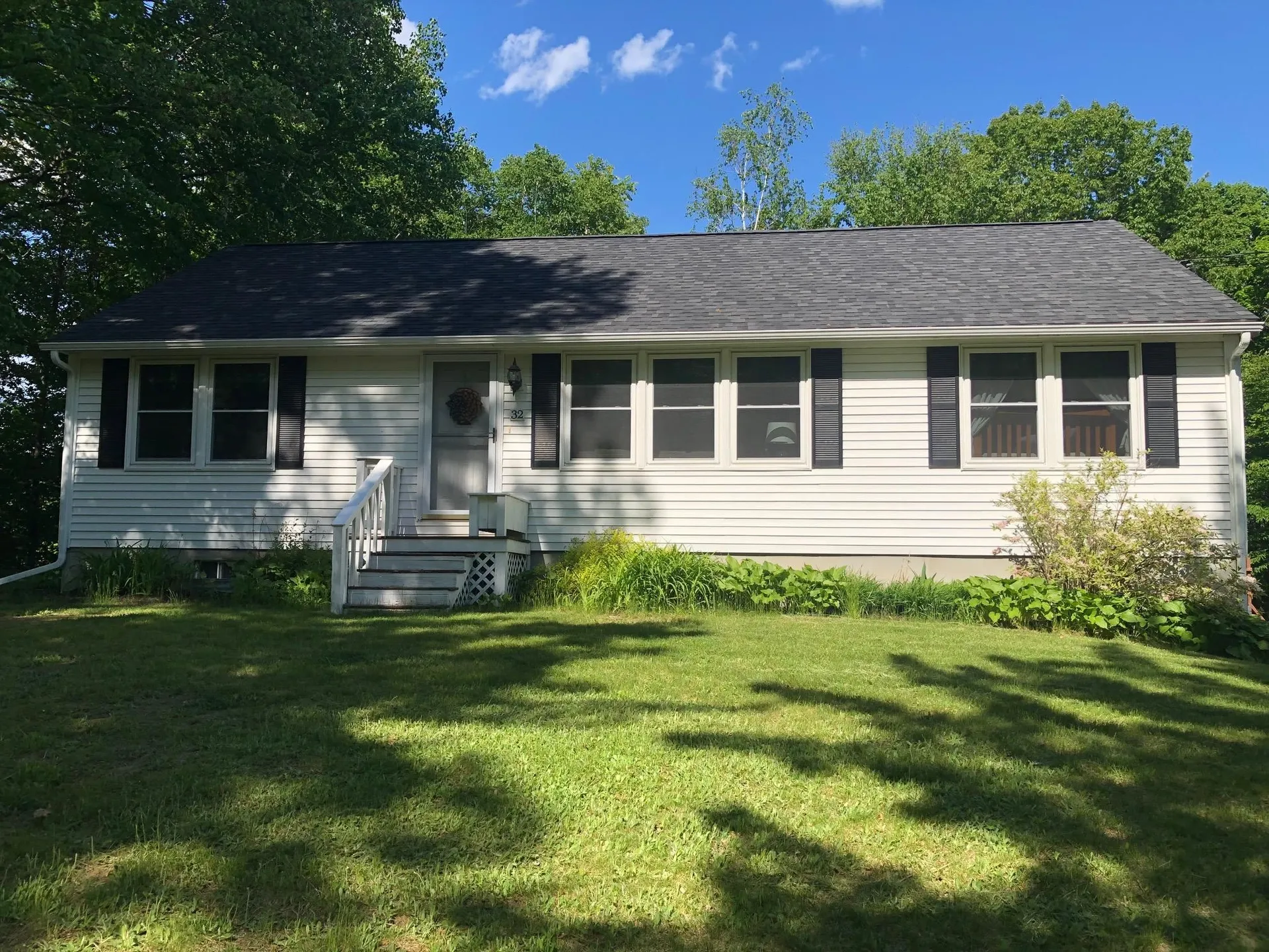 32 Ridge Road Tilton NH 03276