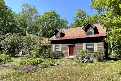 826 Lower Notch Road Bristol VT 05443