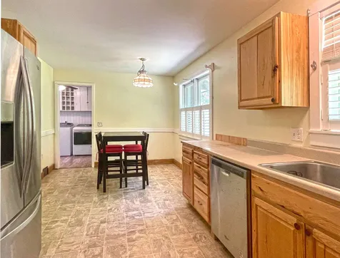 826 Lower Notch Road Bristol VT 05443