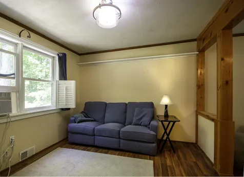 826 Lower Notch Road Bristol VT 05443