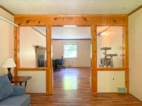 826 Lower Notch Road Bristol VT 05443