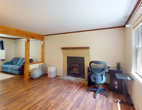 826 Lower Notch Road Bristol VT 05443