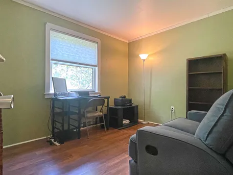 826 Lower Notch Road Bristol VT 05443