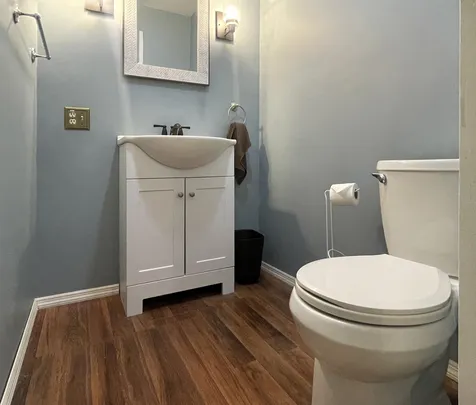 826 Lower Notch Road Bristol VT 05443