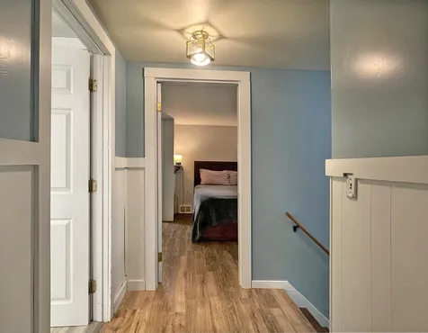 826 Lower Notch Road Bristol VT 05443