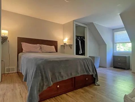 826 Lower Notch Road Bristol VT 05443