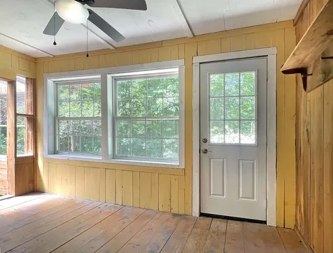 826 Lower Notch Road Bristol VT 05443