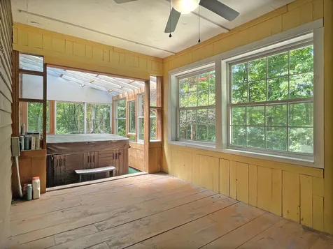 826 Lower Notch Road Bristol VT 05443