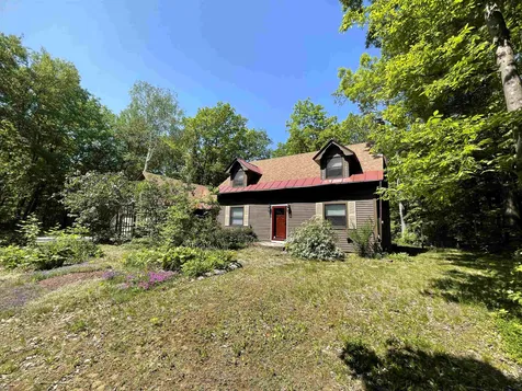 826 Lower Notch Road Bristol VT 05443