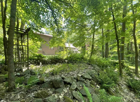 826 Lower Notch Road Bristol VT 05443