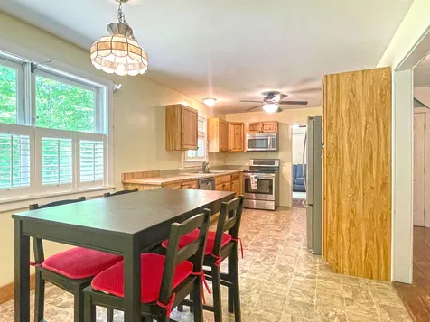 826 Lower Notch Road Bristol VT 05443
