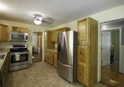 826 Lower Notch Road Bristol VT 05443