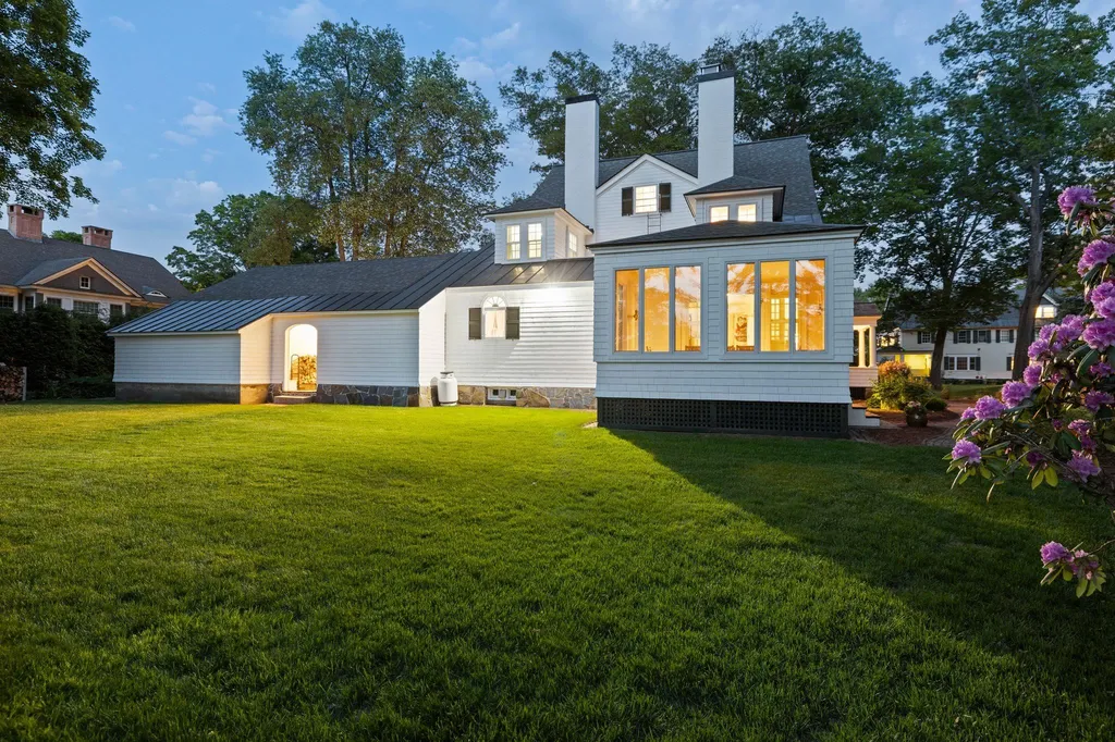 6 Occom Ridge Hanover NH 03755