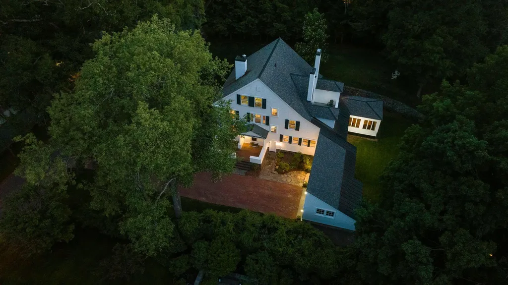 6 Occom Ridge Hanover NH 03755