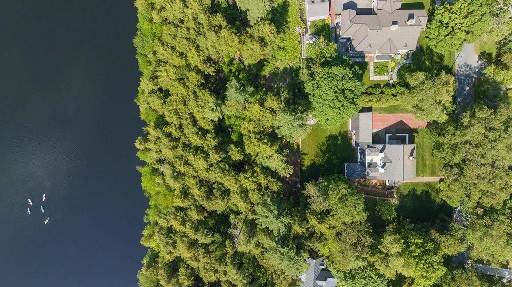 6 Occom Ridge Hanover NH 03755