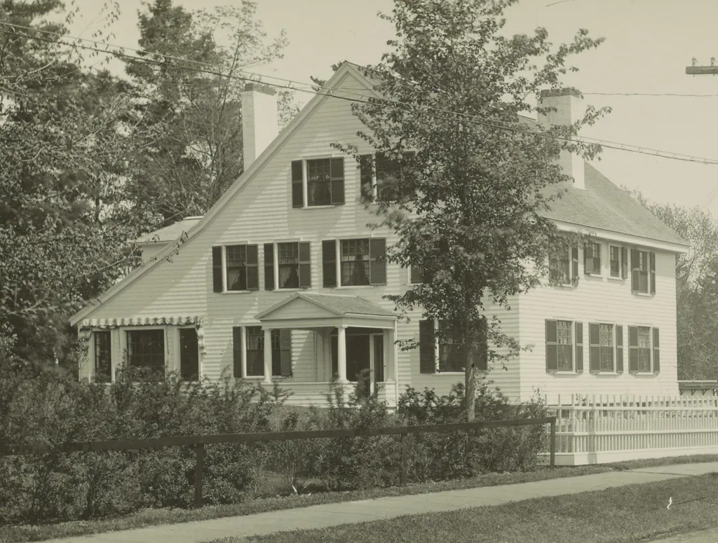 6 Occom Ridge Hanover NH 03755