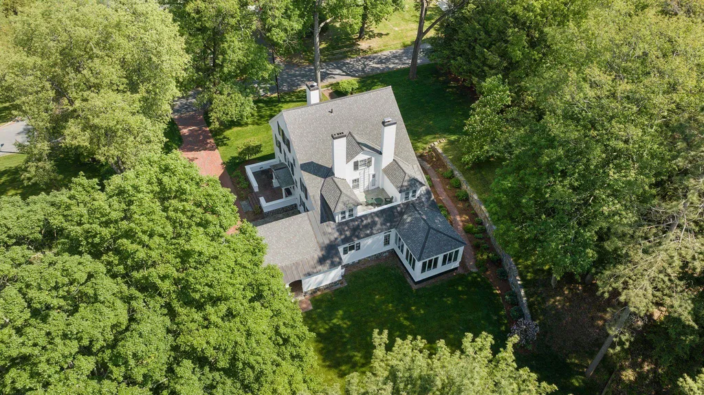 6 Occom Ridge Hanover NH 03755